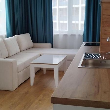 Villa Aria Complex Sunny Beach Buitenkant foto