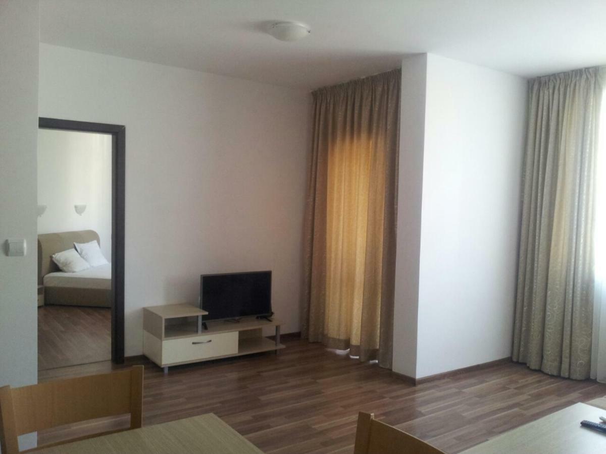 Villa Aria Complex Sunny Beach Buitenkant foto