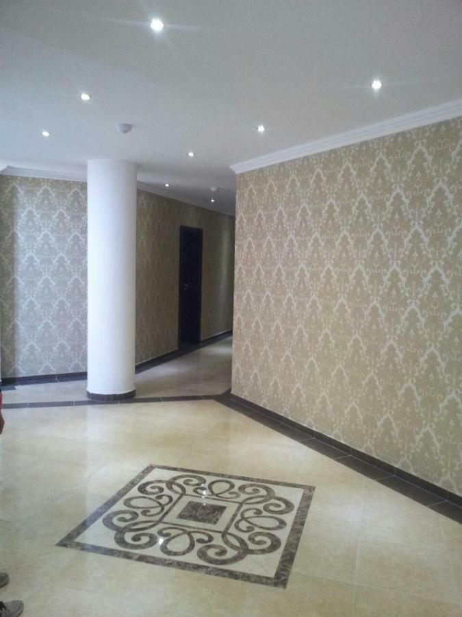 Villa Aria Complex Sunny Beach Buitenkant foto