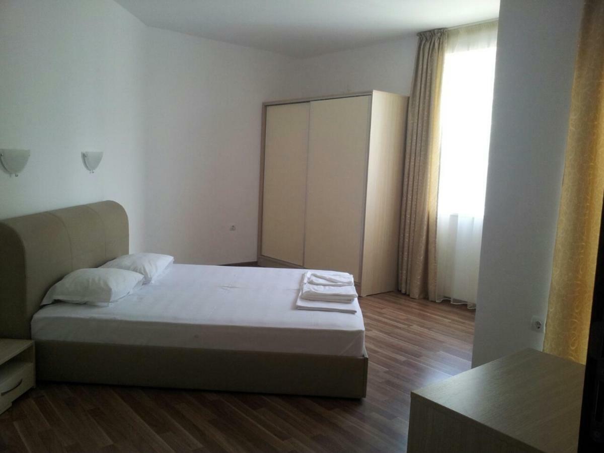 Villa Aria Complex Sunny Beach Buitenkant foto