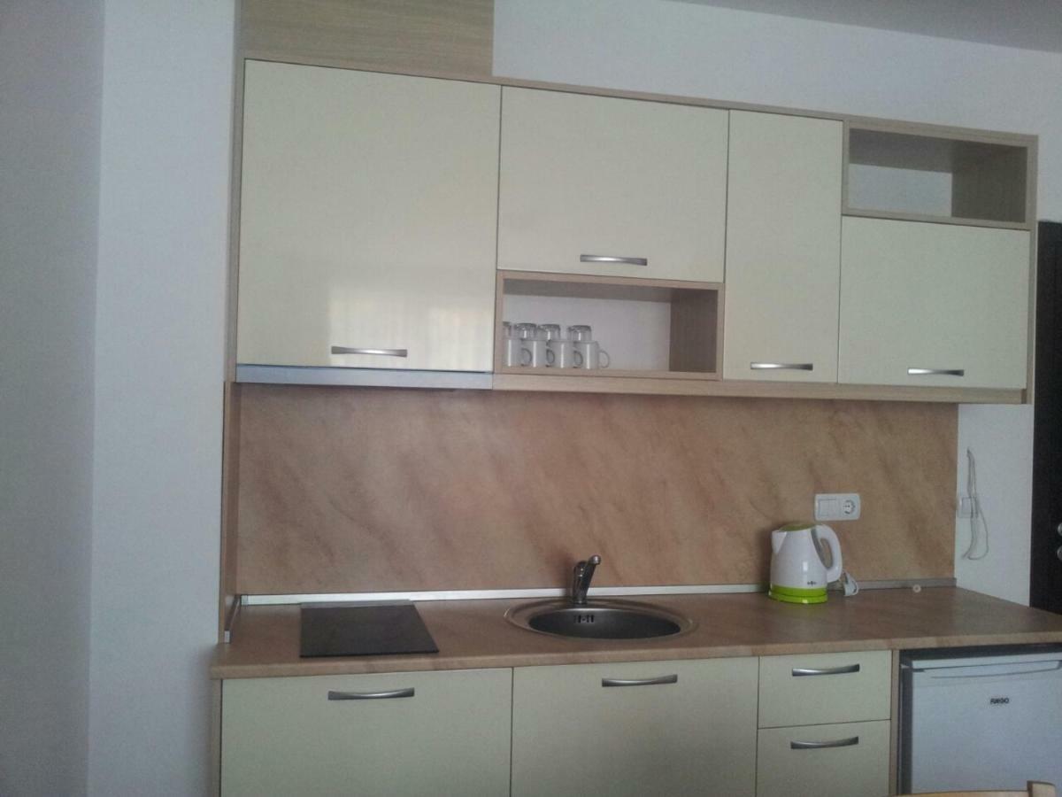 Villa Aria Complex Sunny Beach Buitenkant foto